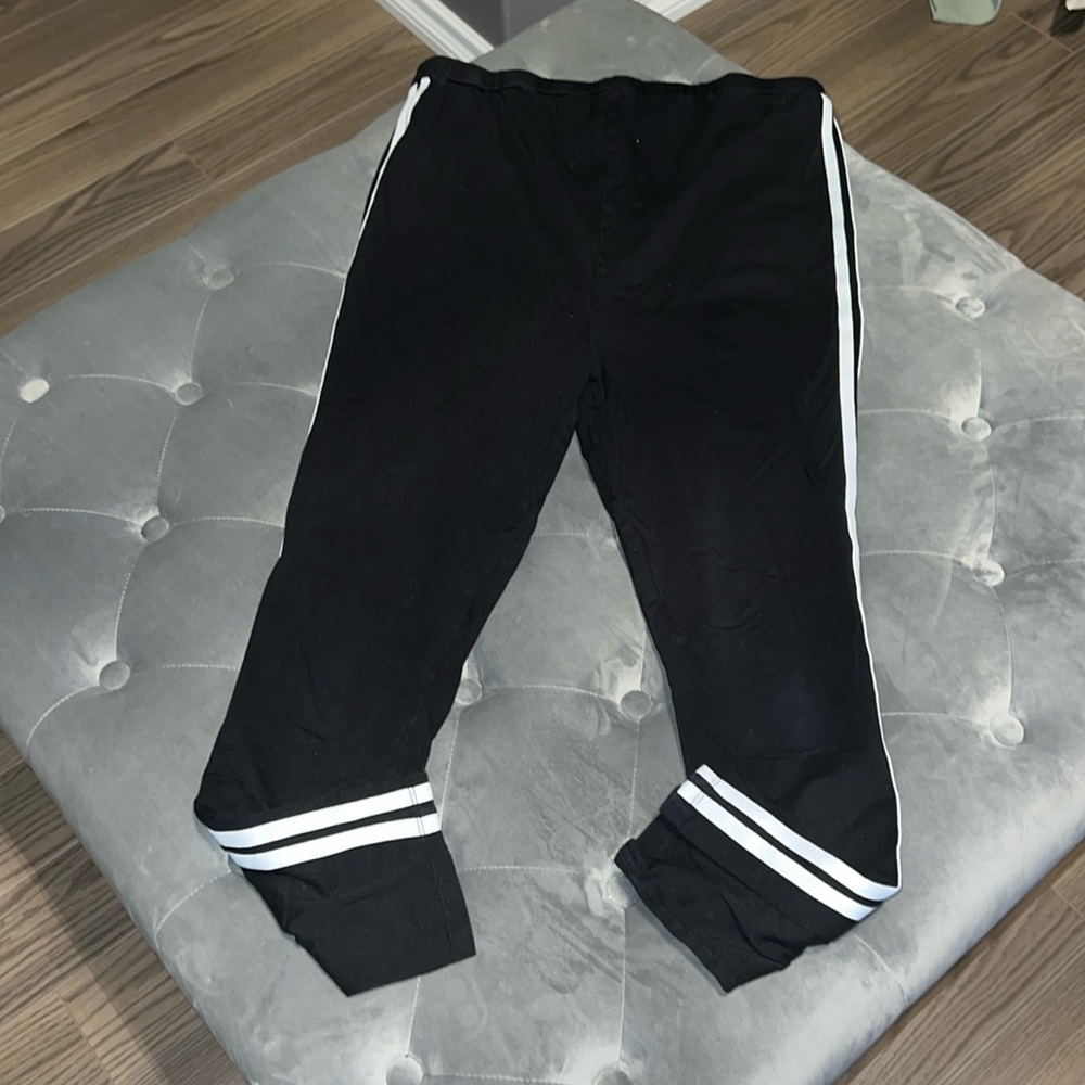 Maternity leggings
